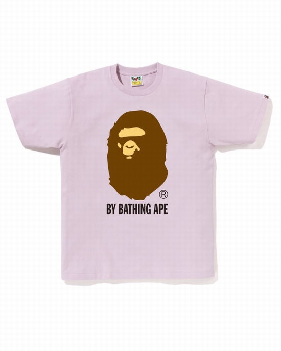 Comprar Camiseta Bape Moradas XXXL Colombia bapecolombia