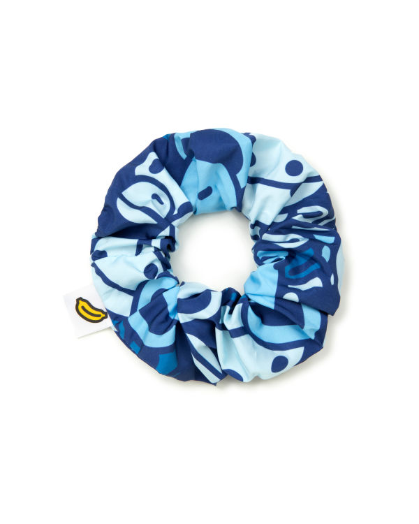 Accesorios Para El Cabello Bape Milo Mujer Azules | FXDJE-0284