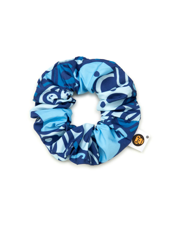 Accesorios Para El Cabello Bape Milo Mujer Azules | FXDJE-0284