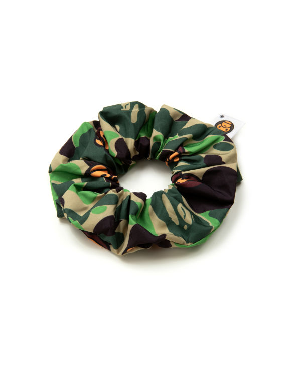 Accesorios Para El Cabello Bape Milo Mujer Verde Claro | LUVEY-4567