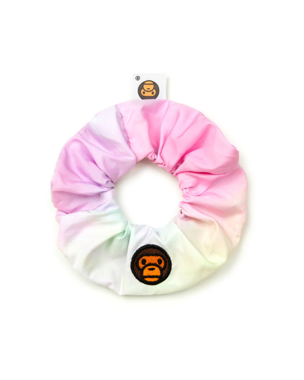 Accesorios Para El Cabello Bape Milo Mujer Multicolor | QDITC-9547