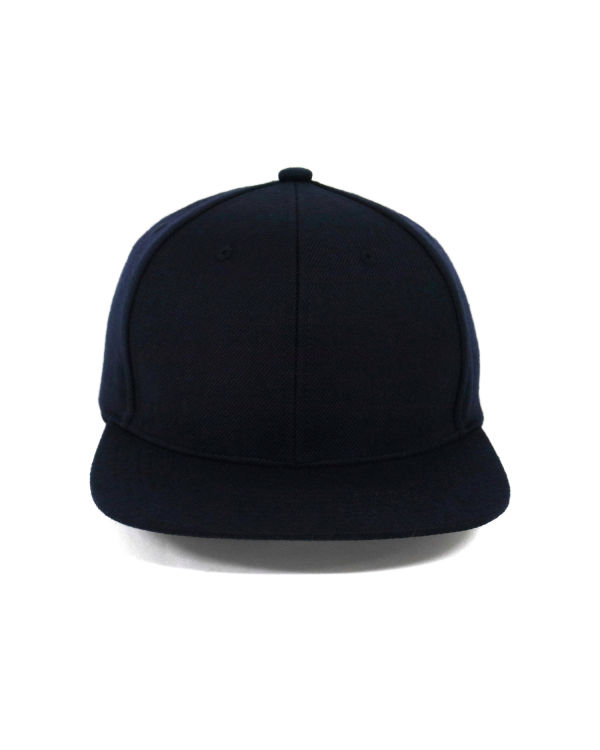 Gorras Bape Baseball Hombre Azul Marino Azules | LHDPF-0538