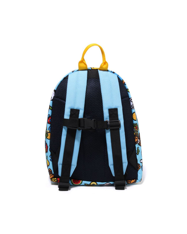 Mochilas Bape Milo Mixed Fruit Niños Azules | DNZEB-3509