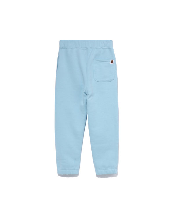 Pantalones Deportivos Bape College Niños Azules Claro | NQKUW-2490