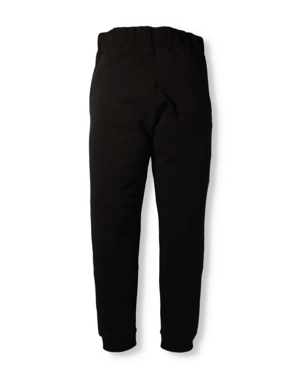 Pantalones Deportivos Bape X OVO Slim Fit Hombre Negras | BZVWI-6759