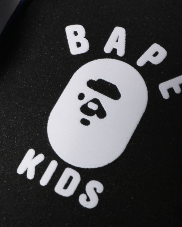 Sandalias Bape ABC Milo Niños Azules | SAWIR-7604