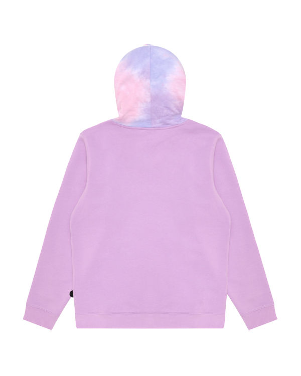 Sudadera Con Capucha Bape Milo Mujer Moradas | BOZWG-5416