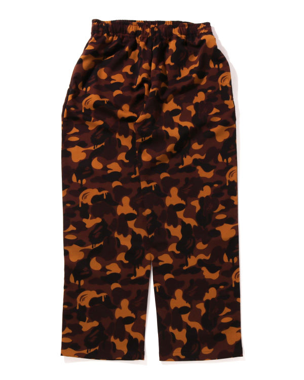 Traje Bape Valentine Chocolate Camo Pajamas Hombre Marrones | XTWGK-9375