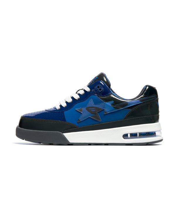 Zapatillas Bape Carretera STA #1 M1 Hombre Azules | LSBPV-7530