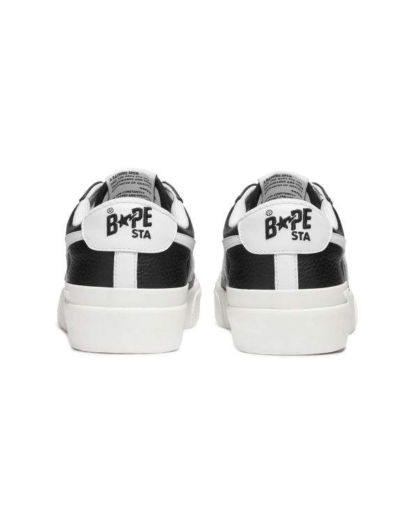 Zapatillas Bape MAD STA M2 Hombre Negras | LGQJD-6971