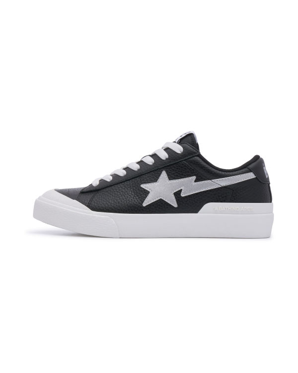 Zapatillas Bape Mad STA #1 Hombre Negras | THNIJ-3521