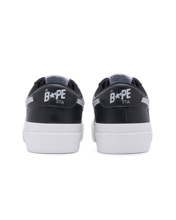 Zapatillas Bape Mad STA #1 Hombre Negras | THNIJ-3521