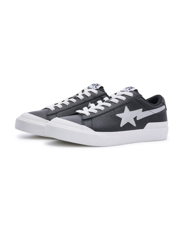 Zapatillas Bape Mad STA #1 Hombre Negras | THNIJ-3521