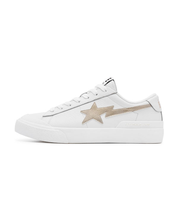 Zapatillas Bape Mad STA #1 Mujer Blancas | GIFLB-6210