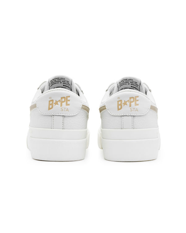 Zapatillas Bape Mad STA #1 Mujer Blancas | GIFLB-6210