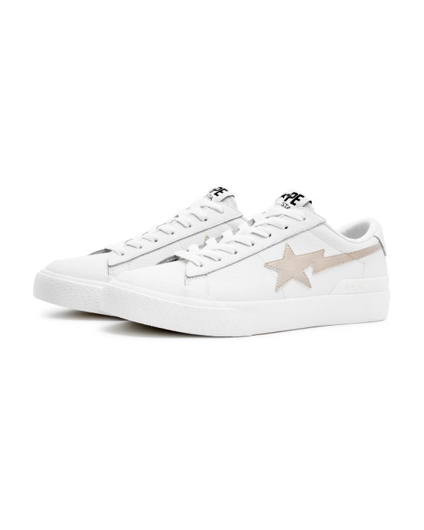 Zapatillas Bape Mad STA #1 Mujer Blancas | GIFLB-6210