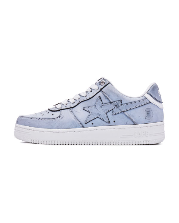 Zapatillas Bape STA #5 M1 Hombre Gris | YUAVG-2538