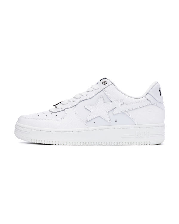 Zapatillas Bape STA #6 Mujer Blancas | SQBMR-4985