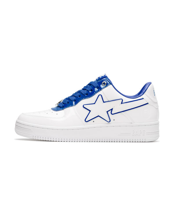 Zapatillas Bape STA #8 Mujer Blancas | REXLK-0467