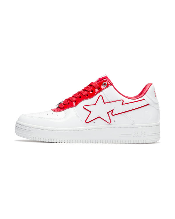 Zapatillas Bape STA #8 Mujer Blancas | VMSDB-9632