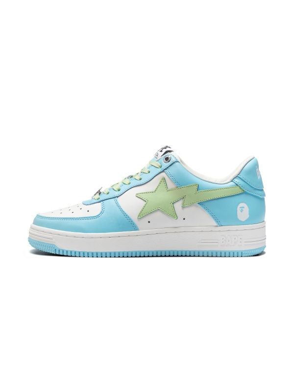 Zapatillas Bape STA M2 Hombre Azules | OFUYV-9531