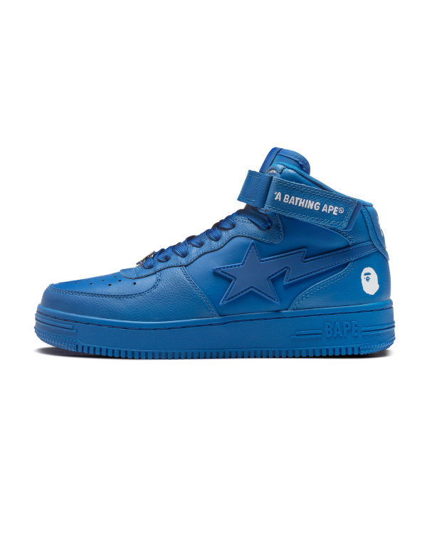 Zapatillas Bape STA™ Mi Mujer Azules | WPAFE-6089