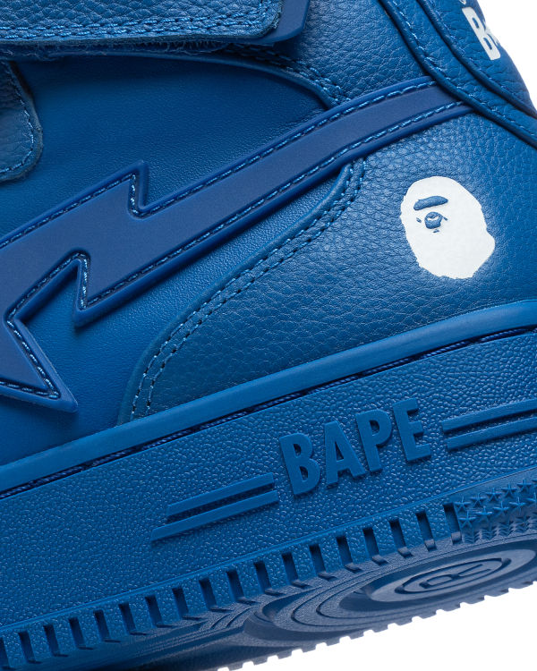 Zapatillas Bape STA™ Mi Mujer Azules | WPAFE-6089