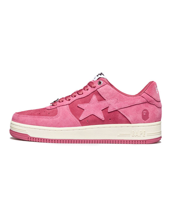 Zapatillas Bape STA™ Mujer Rosas | IPHYX-1690