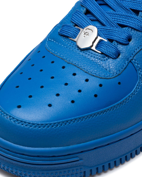 Zapatillas Bape Sta™ MI Hombre Azules | NCEOK-9625