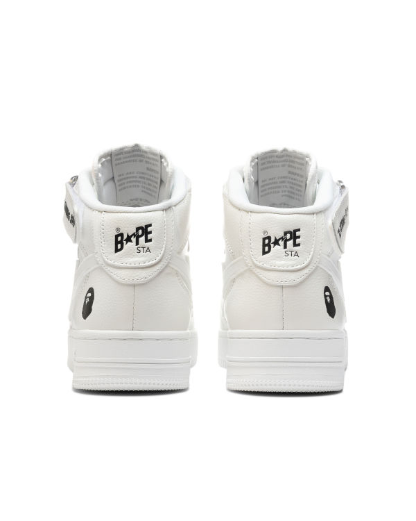 Zapatillas Bape Sta™ MI Hombre Blancas | TJGWO-0975