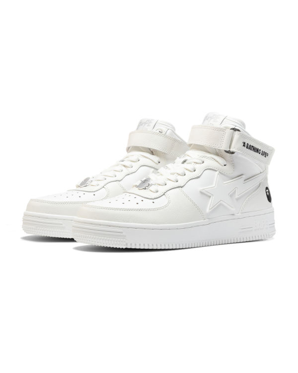 Zapatillas Bape Sta™ MI Hombre Blancas | TJGWO-0975